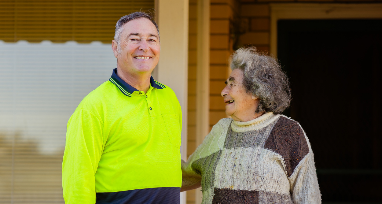 People Who Care - Aged Care in Perth