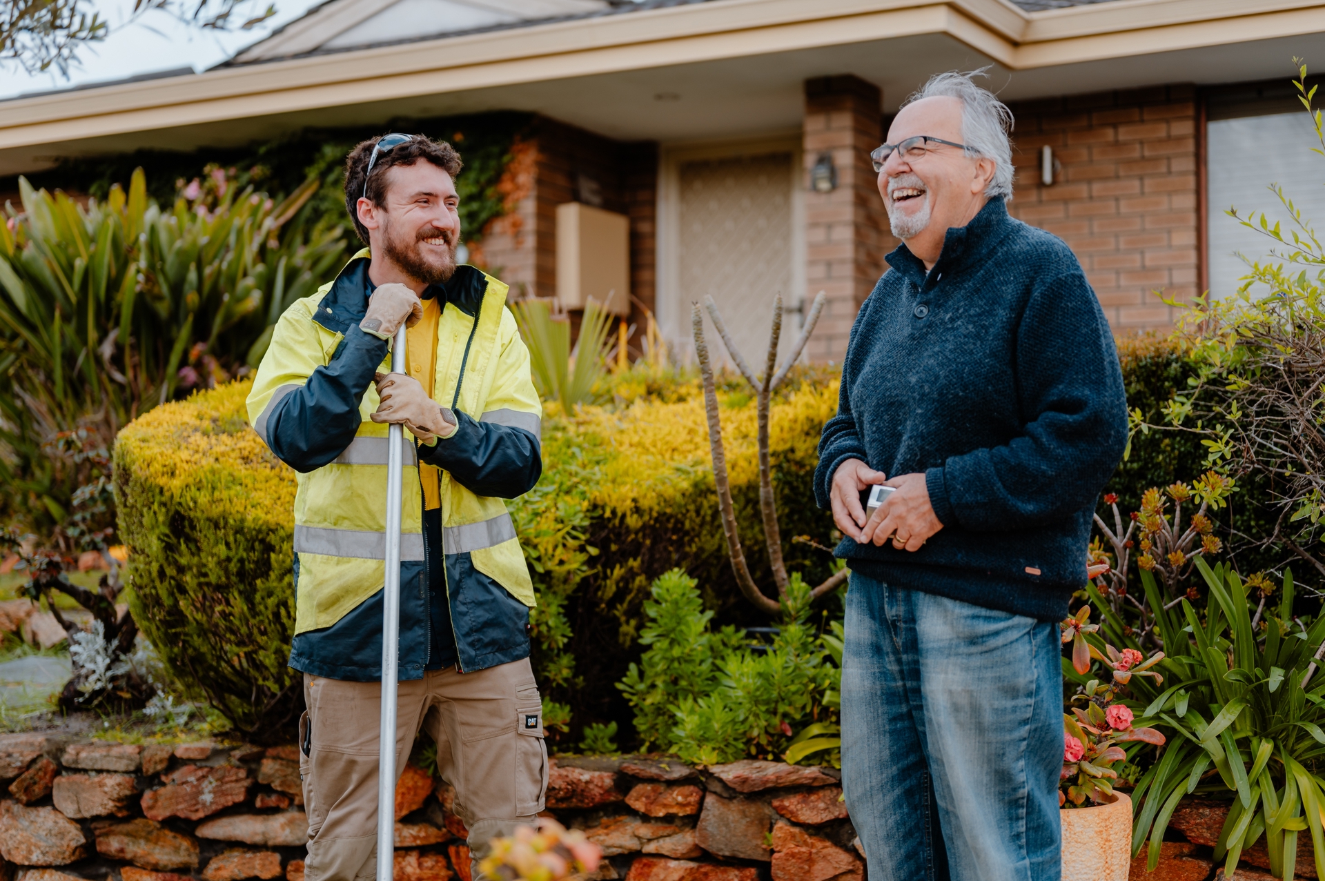 People Who Care - Support at Home Perth