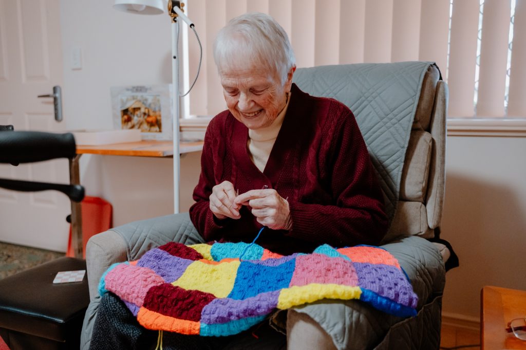 People Who Care - Aged Care in Perth