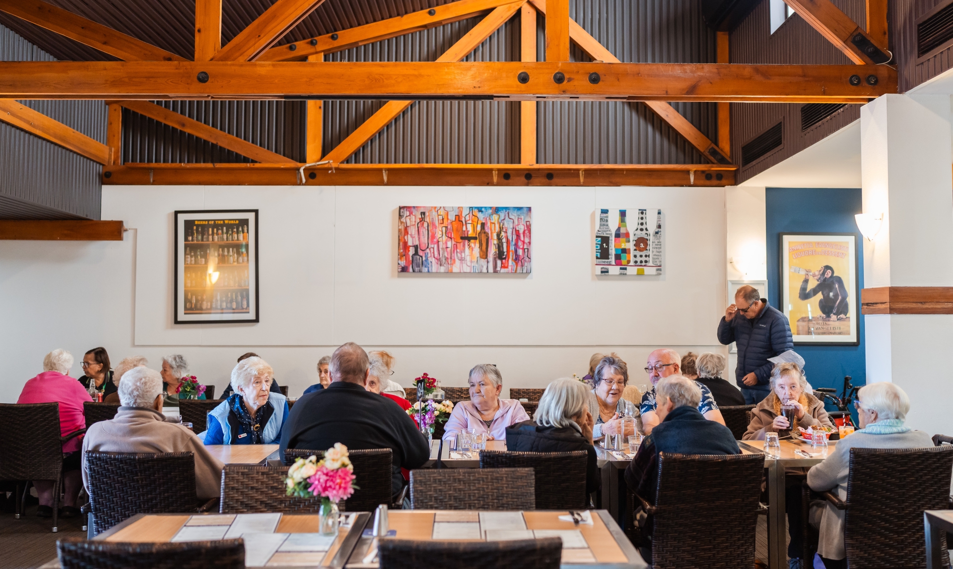 People Who Care - Aged Care in Perth